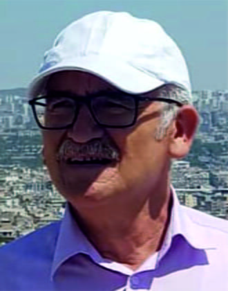 avatar for Sabri Dişli
