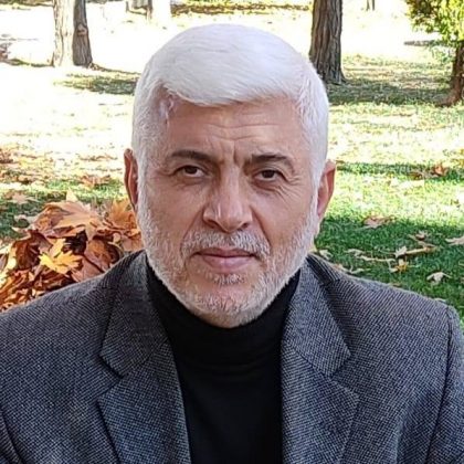 avatar for Mehmet Sarmış