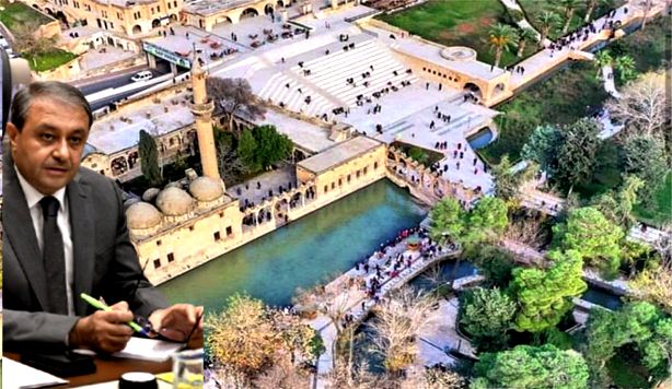 VALİ ŞILDAK, ‘’HUZURU BOZAN İŞLETMELERE MÜSAADE ETMEYECEĞİZ’’