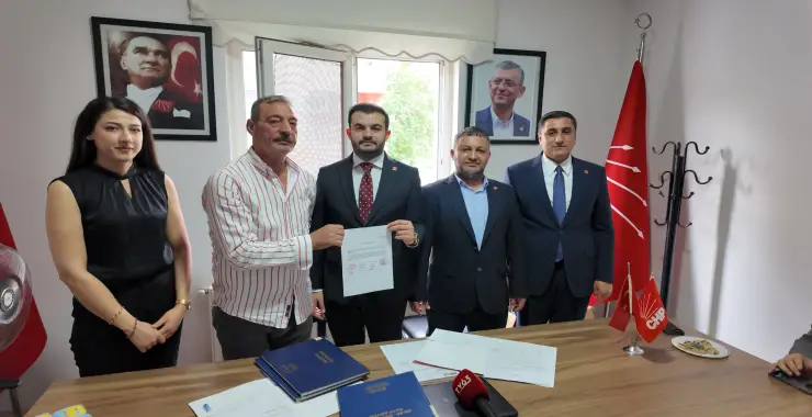 KILIÇ AİLESİ YUVAYA DÖNDÜ