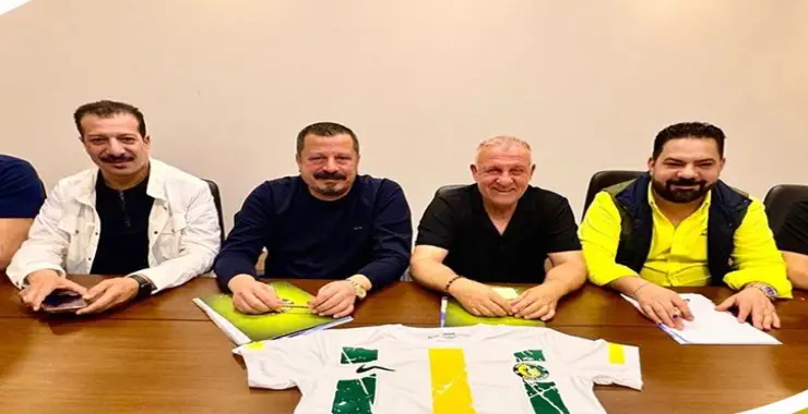 Şanlıurfaspor’da hoca sorunu çözüldü