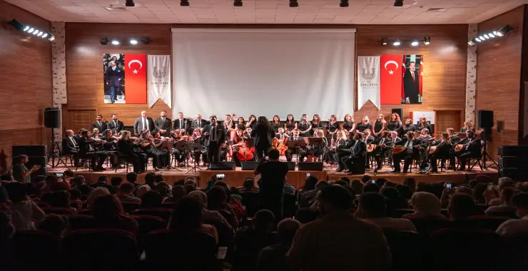 ŞANLIURFA KÜLTÜR YOLU FESTİVALİ İLE KÜLTÜR SANAT HER YERDE
