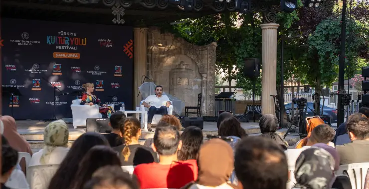 HERKES İÇİN KÜLTÜR SANAT