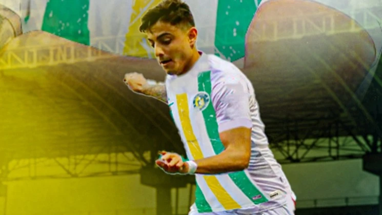 Şanlıurfaspor’dan sol bek transferi