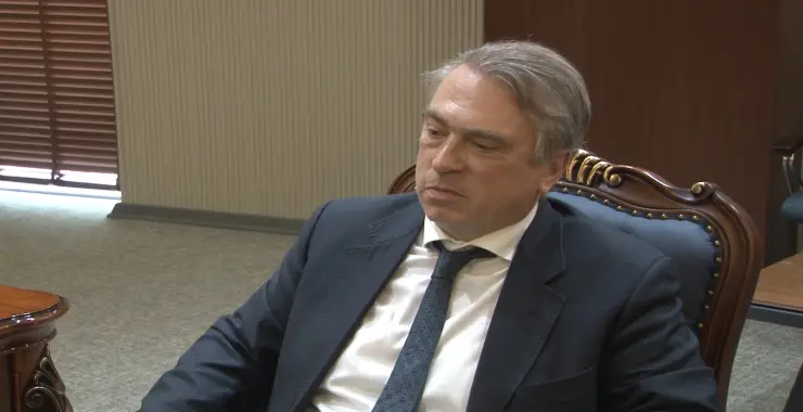 Büyükelçi Ossowvski; ”Ortadoğu’daki Gerilim Diplomatik Kanallarla Çözülmeli”