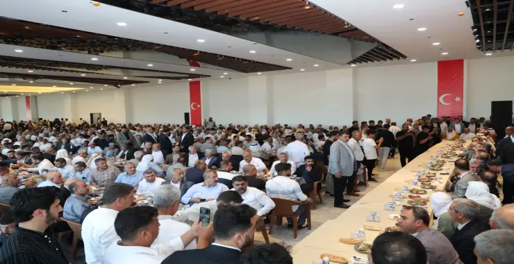 Kan Davası Barışla Sonuçlandı