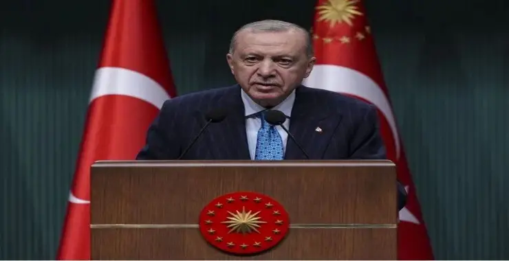 Erdoğan: Amacım Putin, Zelenski ve Trump’ı konuk etmek