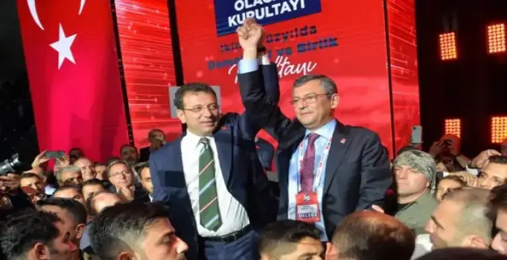 CHP kurultayı iddianamesi: 12 kişi için 3 yıla kadar hapis talebi