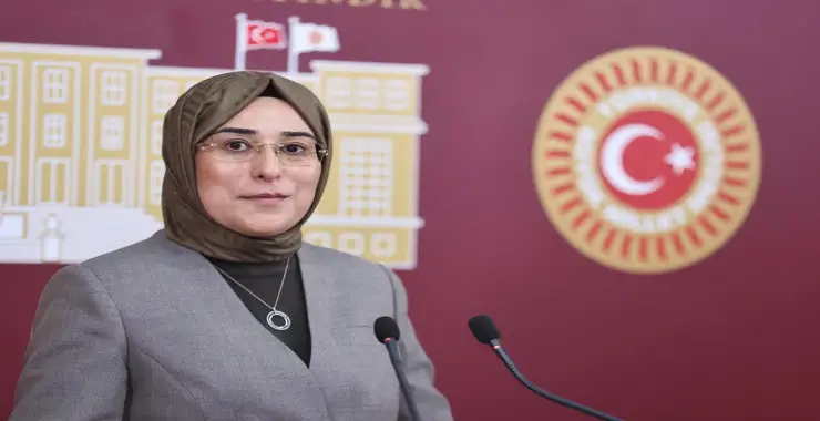 YAZMACI’DAN BAYRAM MESAJI