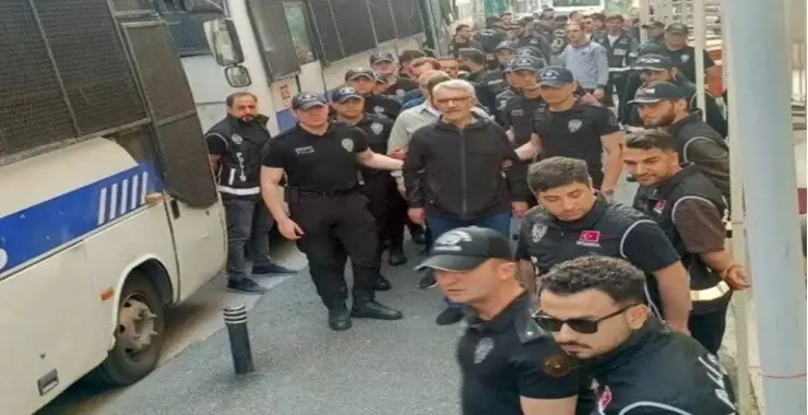 CHP’li beş belediye başkanı görevden uzaklaştırıldı