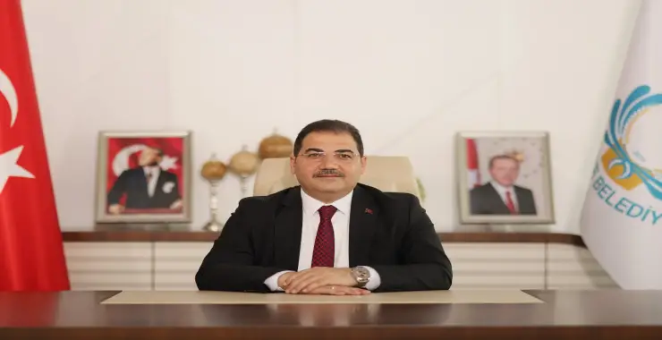 BAŞKAN CANPOLAT’TAN KURBAN BAYRAMI MESAJI