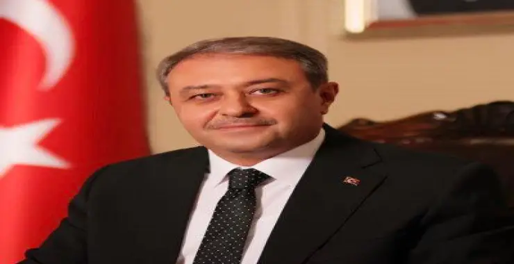 VALİ ŞILDAK’TAN KURBAN BAYRAMI MESAJI