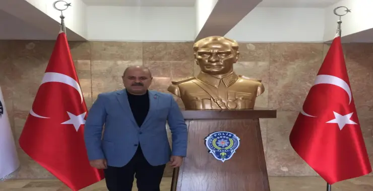 BAŞKAN BİCEK’TEN BAYRAM MESAJI