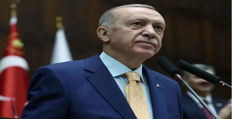 Erdoğan’dan Kurban Bayramı mesajı