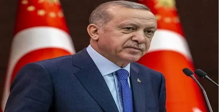 Erdoğan: Terörsüz Türkiye başarıya ulaşacak
