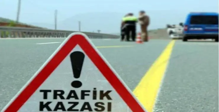 Bayram tatilinde acı tablo: 10 ölü, bin 319 yaralı