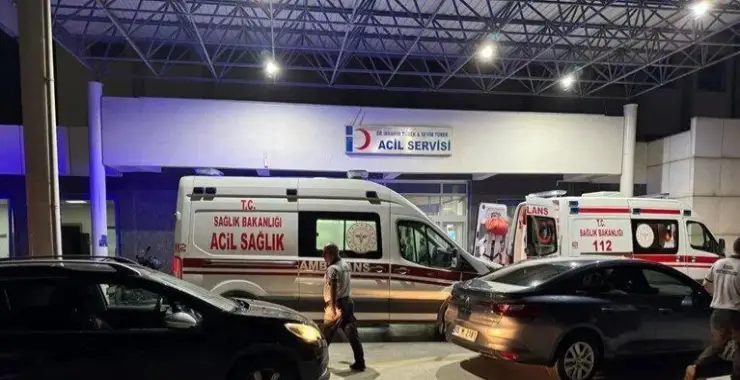 Ferdi Zeyrek’in son durumuna ilişkin yeni açıklama: “Ciddi organ hasarı var”