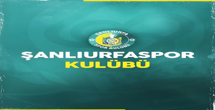 Şanlıurfaspor’dan Transfer Tepkisi