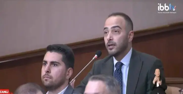 Gaziosmanpaşa Belediyesi AK Parti’ye geçti
