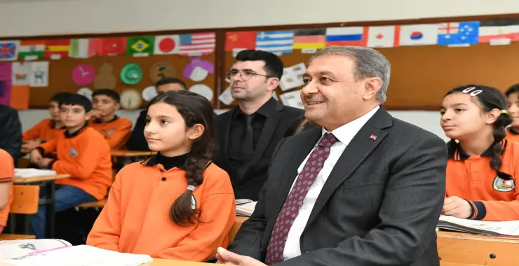 Mevsimlik Çocuk İşçiler, Yeniden Okula Kavuştu