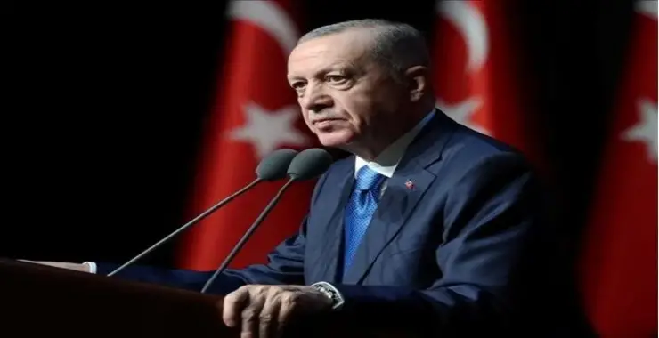 Erdoğan: İsrail ne yaptığının farkında değil