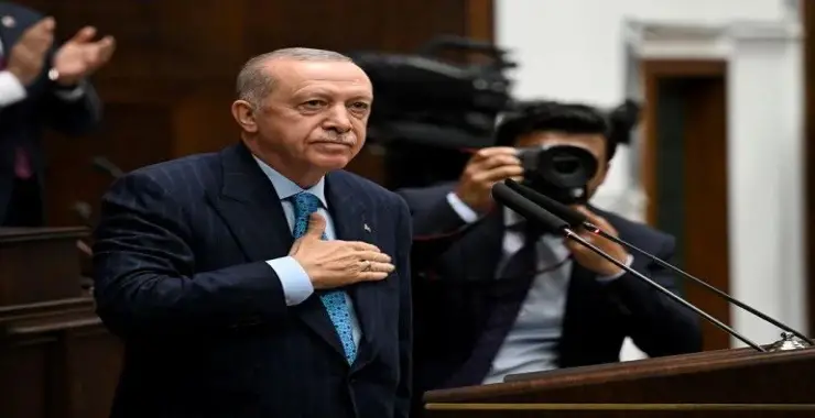 Cumhurbaşkanı Erdoğan: her türlü senaryoya hazırız