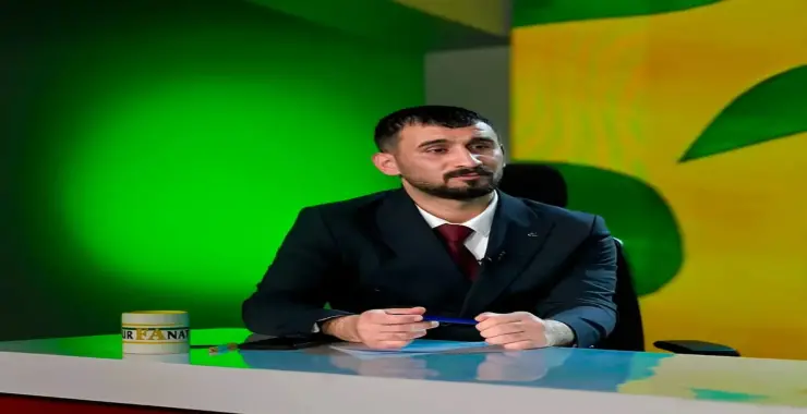 Gazeteci Ahmet Durmuş’un Acı Günü