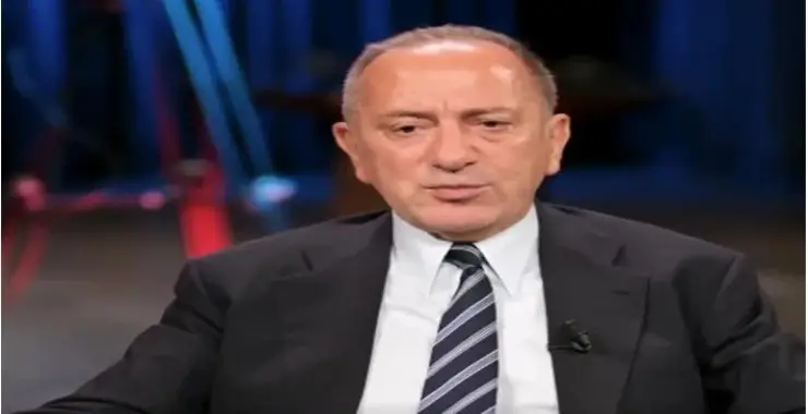 Fatih Altaylı gözaltına alındı
