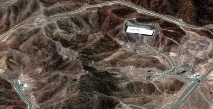 İran ABD’ye nasıl yanıt verebilir?