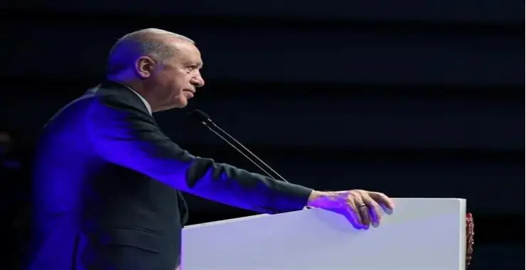 Cumhurbaşkanı Erdoğan: İran’a saldırı kabul edilemez