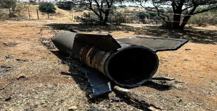 İsrail, Tahran’daki Evin Hapishanesi’ni bombaladı