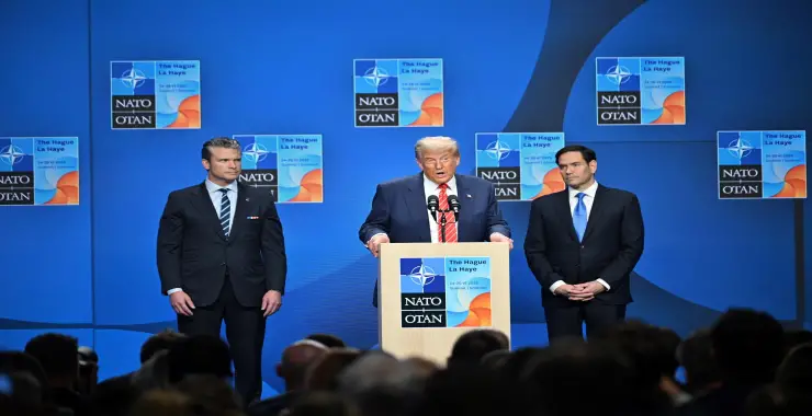 Trump: Çatışma yeniden başlayabilir