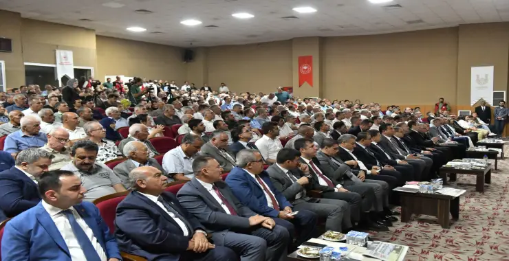 Fıstık Paneli