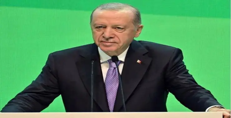 Erdoğan: Şaibeyle yatıp butlanla kalkıyorlar
