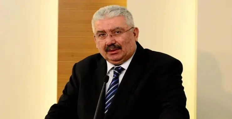 MHP “Terörsüz Türkiye İçin Milli Birlik ve Dayanışma Buluşmaları” 