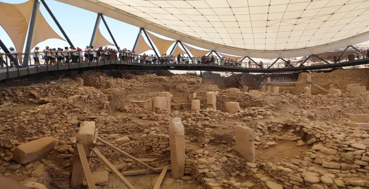 GÖBEKLİTEPE BİSİKLET FESTİVALİ