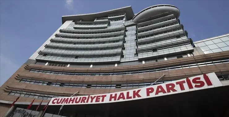 CHP kurultayı davasında ara karar: 8 Eylül’e ertelendi