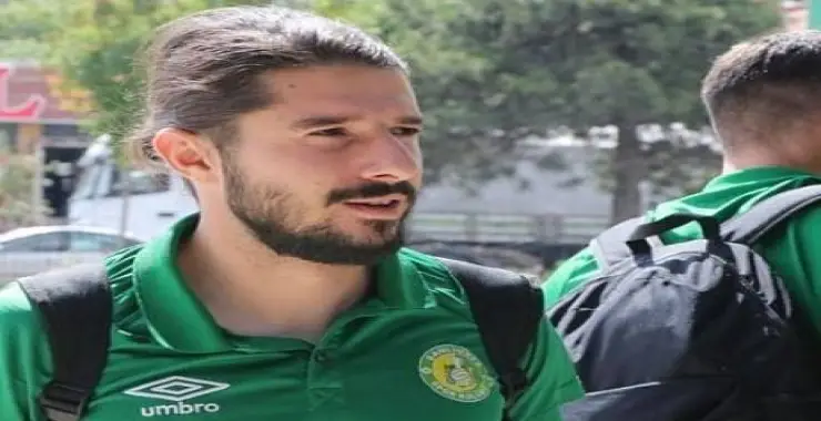 Eski Ceylan Timsah oldu