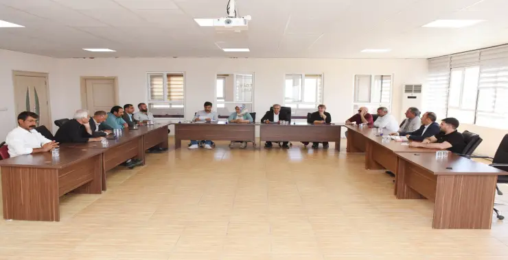 Hilvan Belediyesi Kadın Dayanışma Merkezi’ne Dürre Kaya’nın Adı Verildi