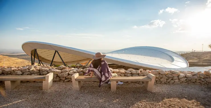 BAKAN ERSOY’DAN GÖBEKLİTEPE PAYLAŞIMI