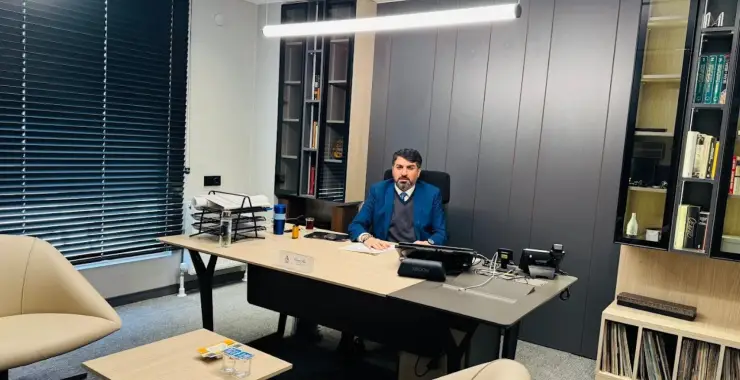 AVUKAT AVCI’DAN ŞİDDET İDDİASINA SERT TEPKİ