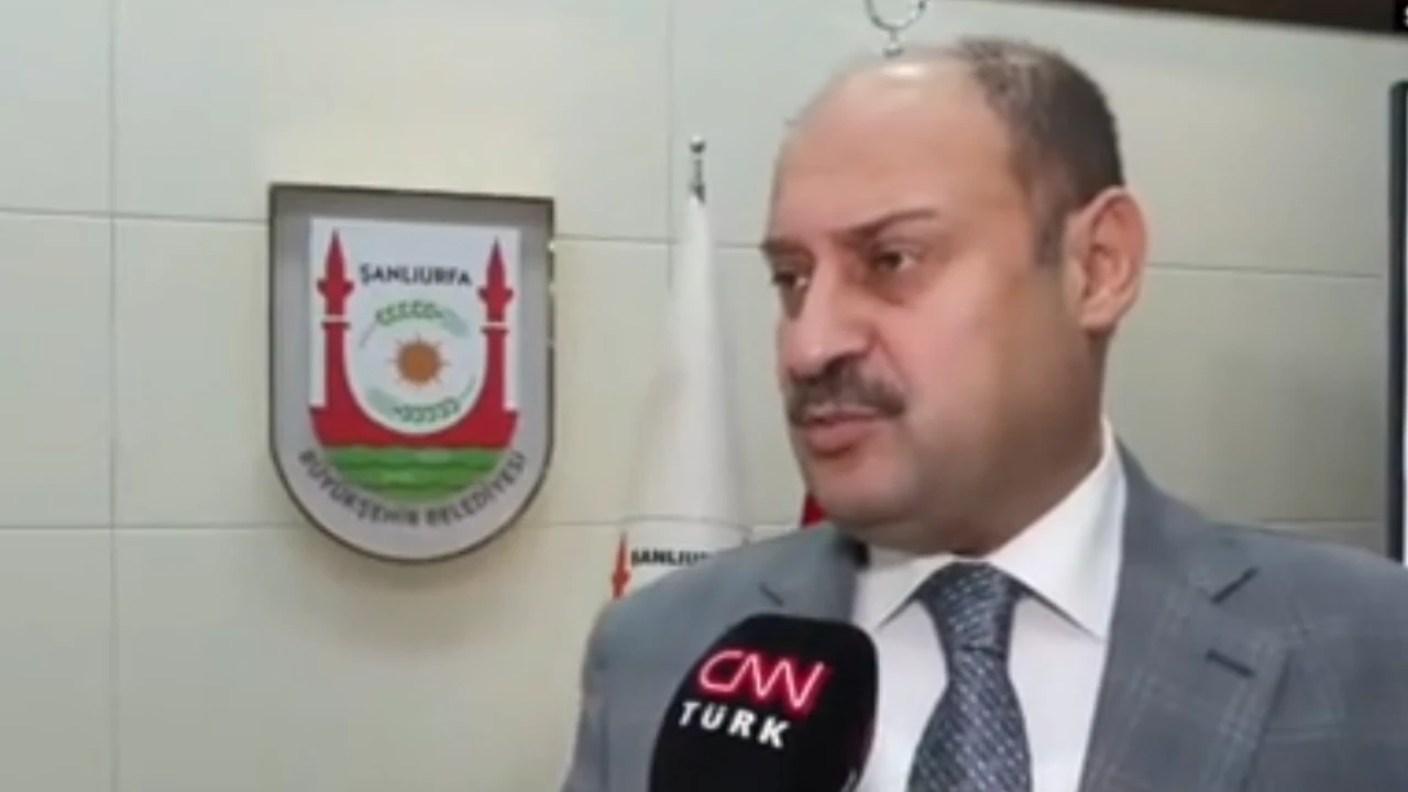 Başkandan turizmcilere yatırım daveti