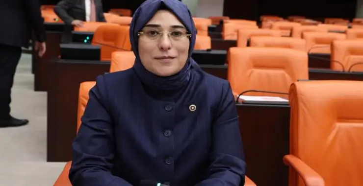 Vekil Yazmacı ‘Terörsüz Türkiye’ Komisyonunda