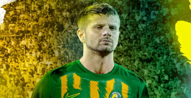 Şanlıurfaspor aradığı 10 numarayı buldu