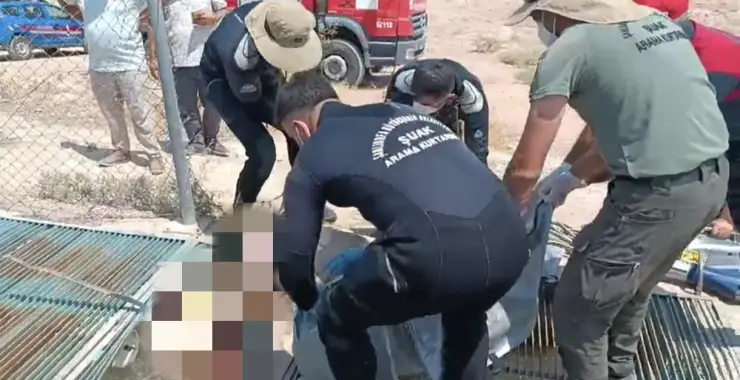 3 gün sonra 80 kilometre ötede bulundu