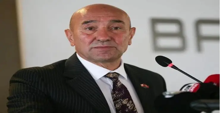 İzmir Büyükşehire operasyon: Tunç Soyer gözaltına alındı