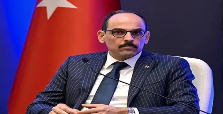 MİT Başkanı, Erbil’de