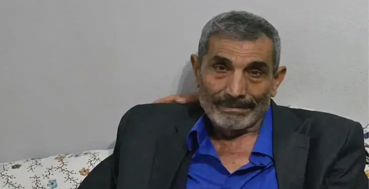 Gazeteci Mahmut Karadağ’ın acı günü!