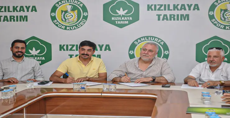Şanlıurfaspor’dan dijitalleşme hamlesi