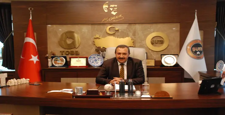 Başkan Kaya: “Üretici ve Esnafın Nefes Aldığı Bir Döneme Giriyoruz”